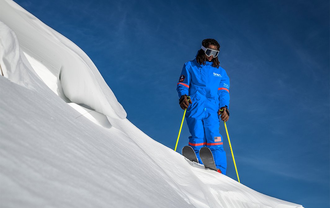 Men's Original Pro X Snow Suits