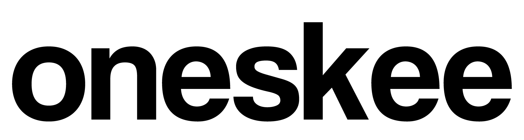 Oneskee US logo
