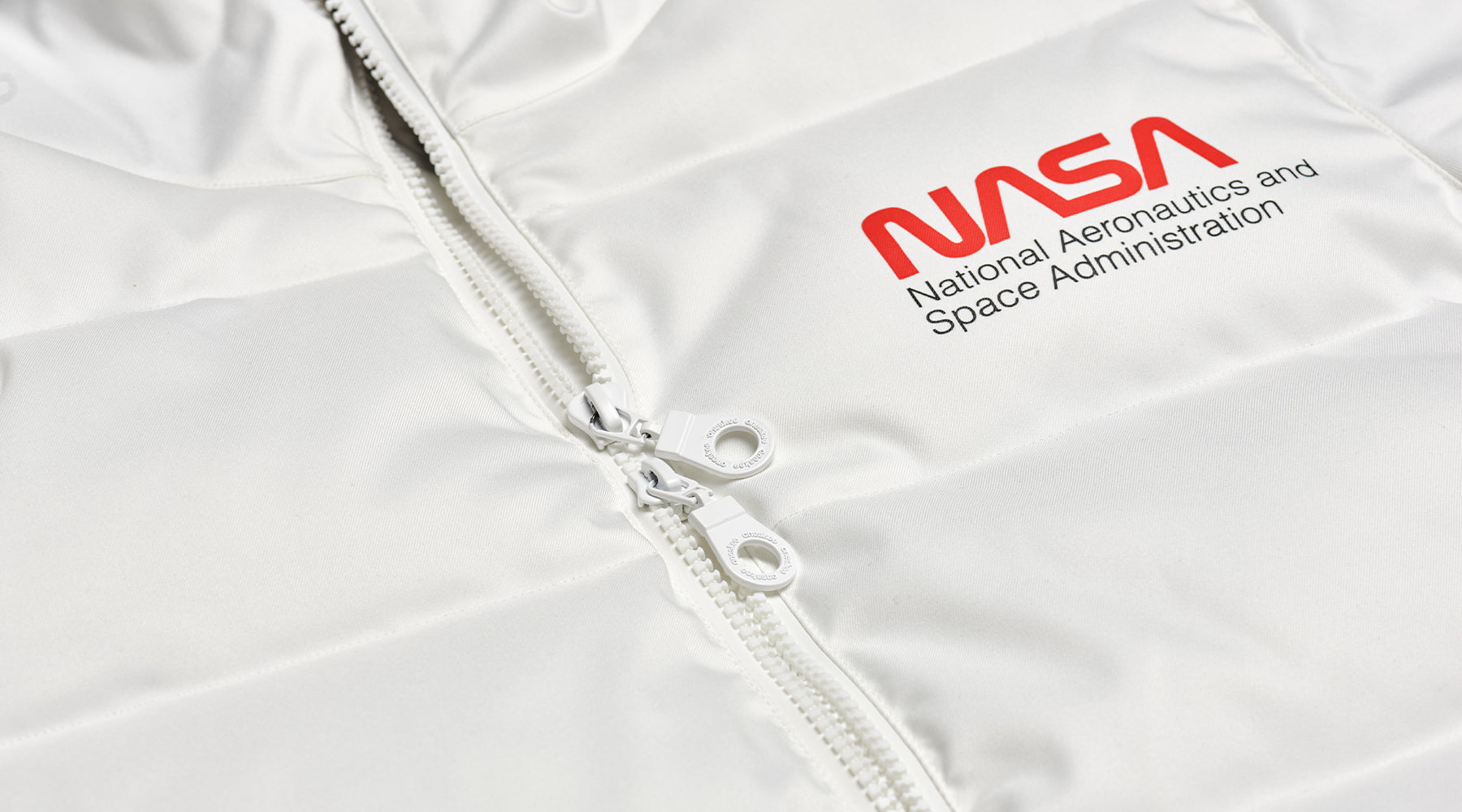 The story behind our NASA collection.