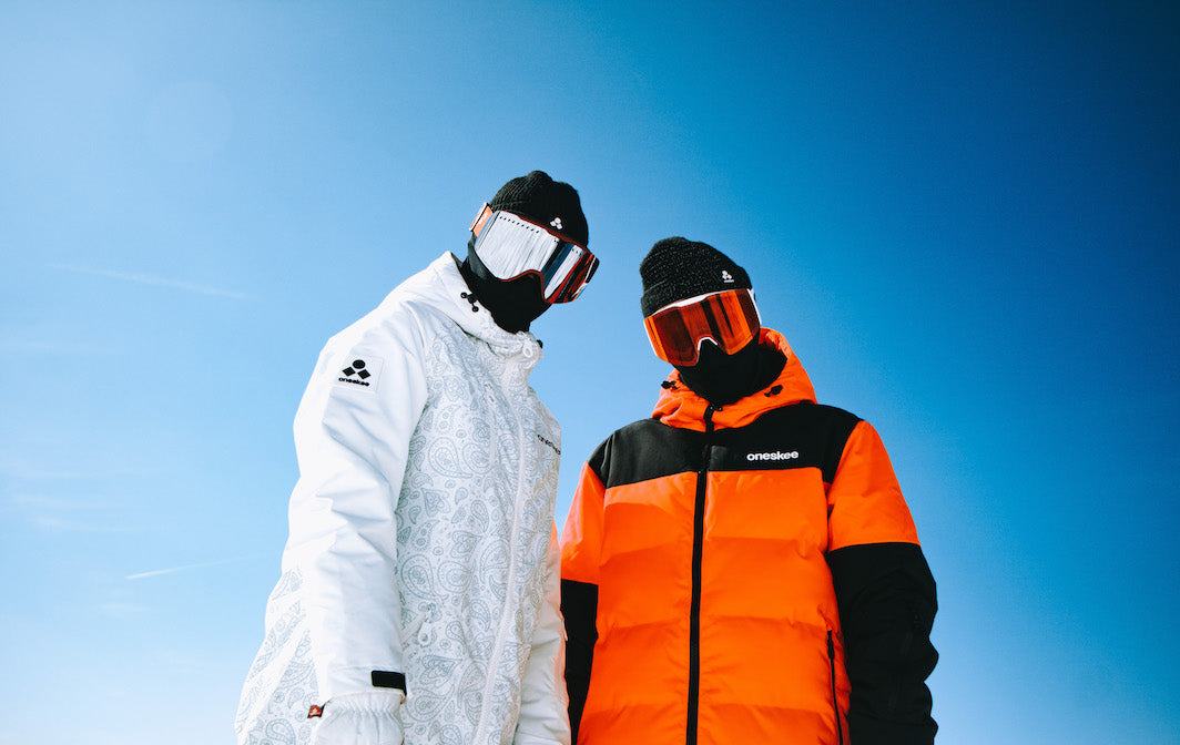ALL SNOW SUITS