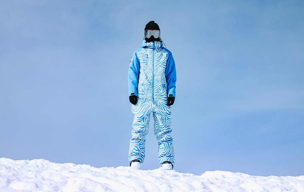 Women's Original Pro X Snow Suits