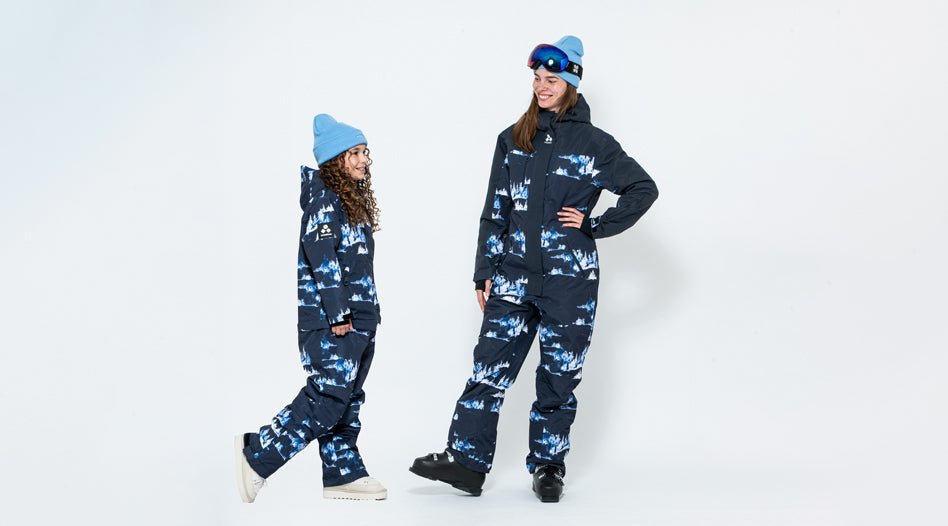 Women's Ski Product Bundles