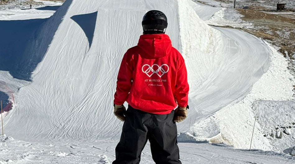 Shop All Oneskee Men's Ski Clothing - Oneskee US