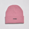 Essential Logo Beanie, Pink