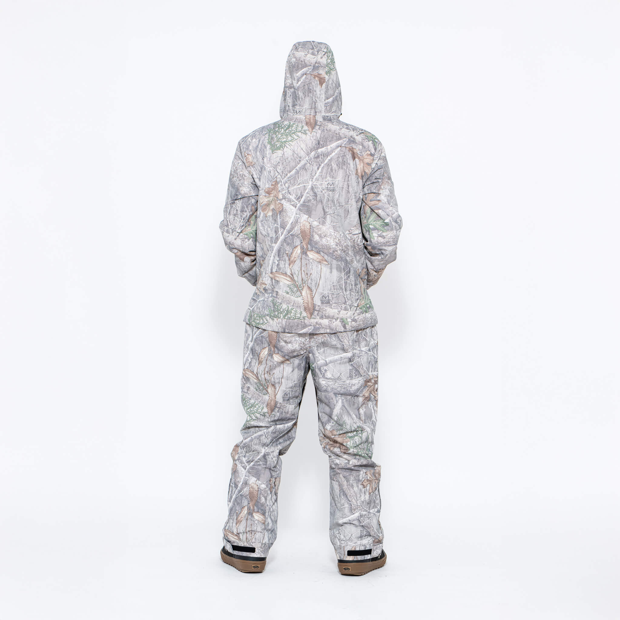 Men's 2-in-1 Snow Suit, Realtree® Camo - Oneskee US