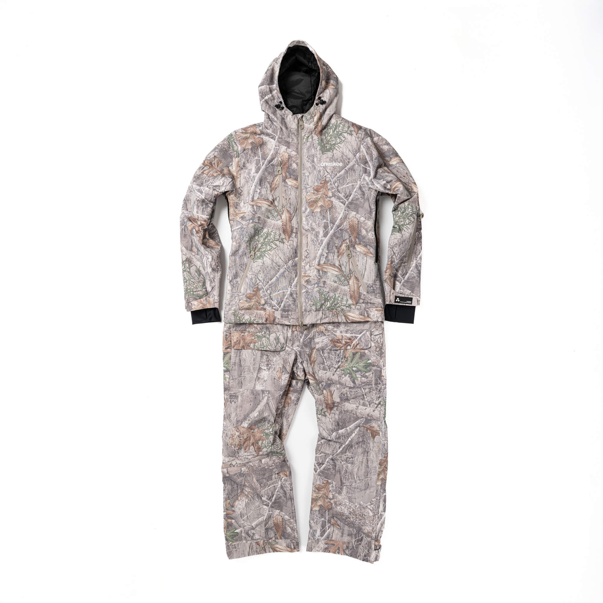 Men's 2-in-1 Snow Suit, Realtree® Camo - Oneskee US