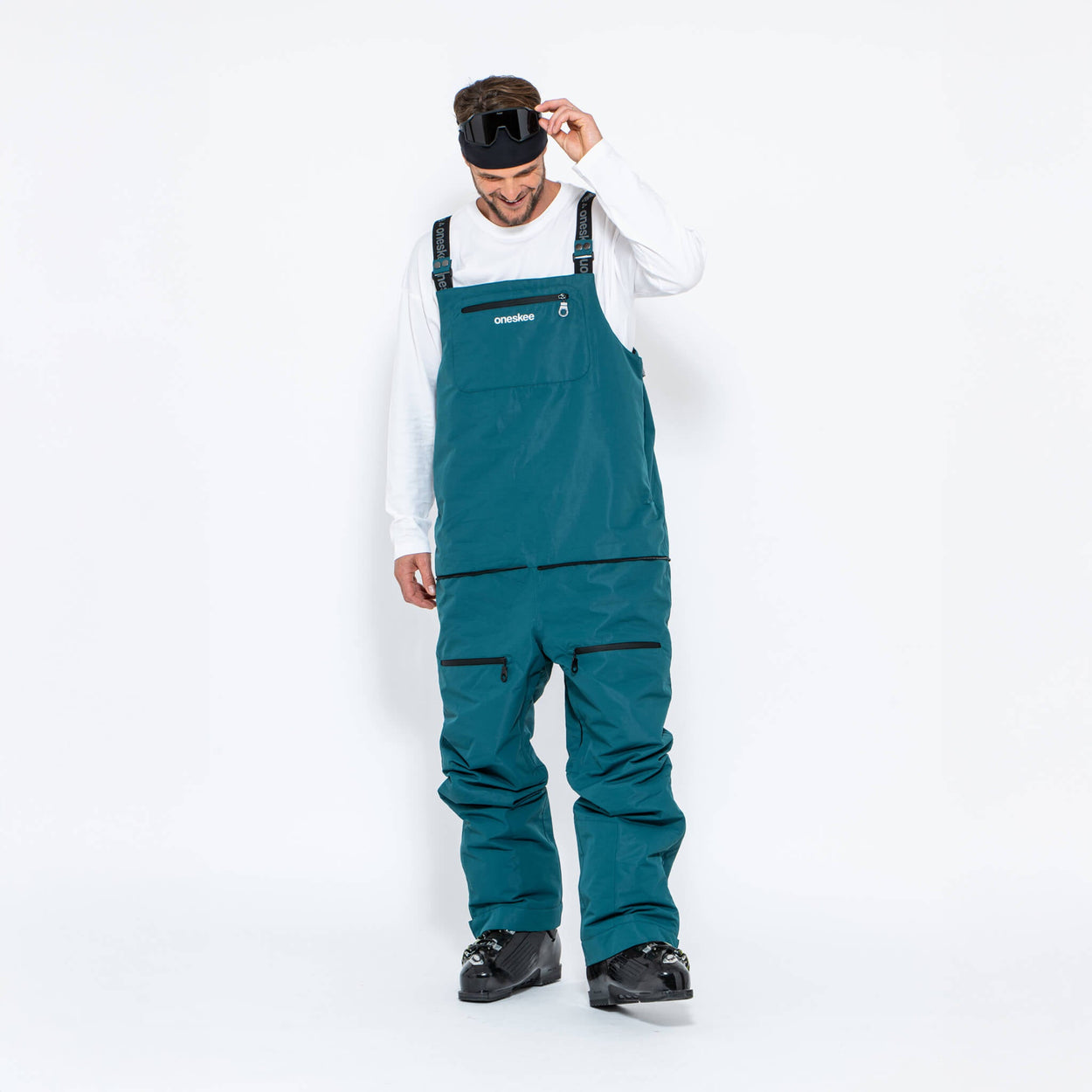 Ski Wear 3L Waterproof Snow Suit - Unisex (Single Unit Available)