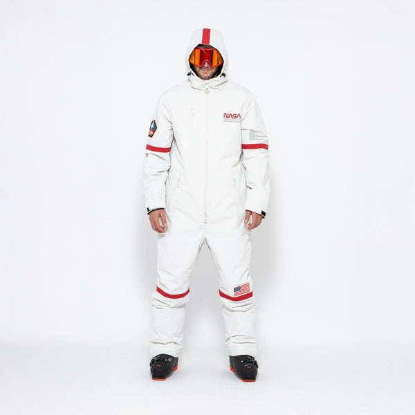 MEN-SNOWSUIT-WHTNASA-