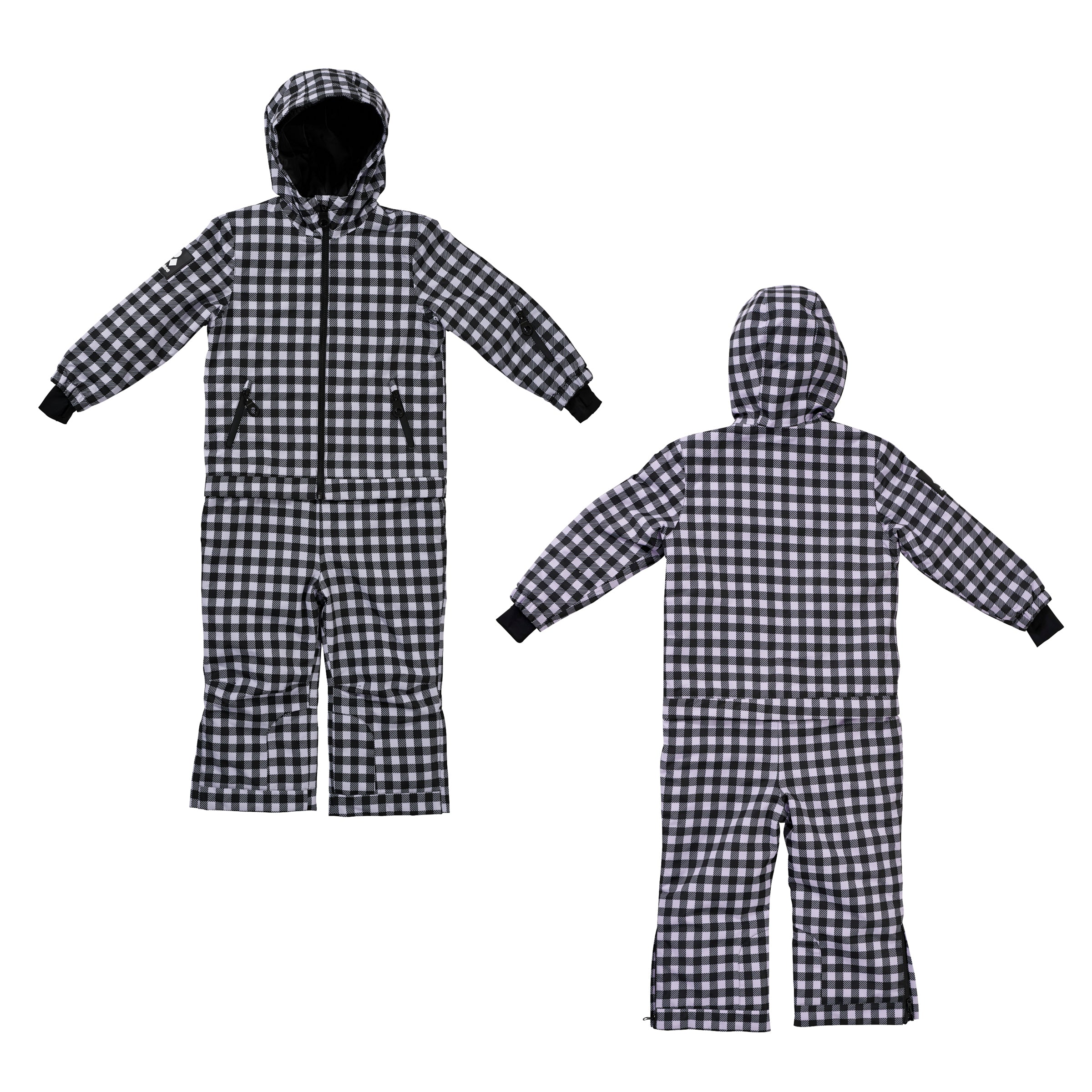littlesuzie リトルスージー　2way Quilt Jacket Little $uzie リトルスージー