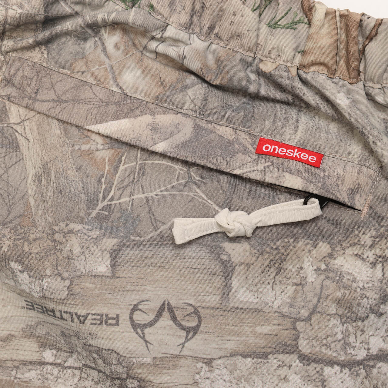 Snow Pants, Realtree® Camo - Oneskee US