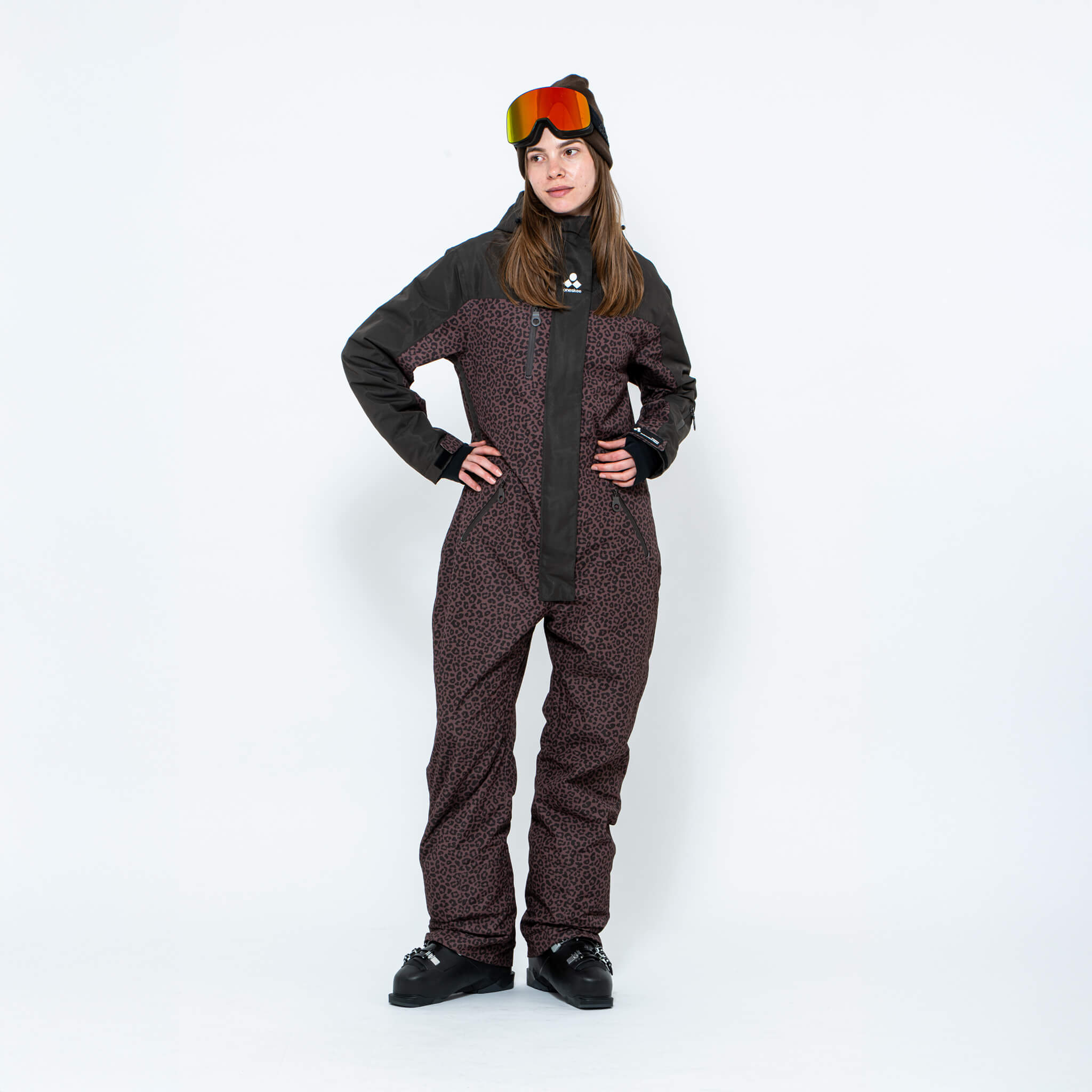 One Piece Snow Suits
