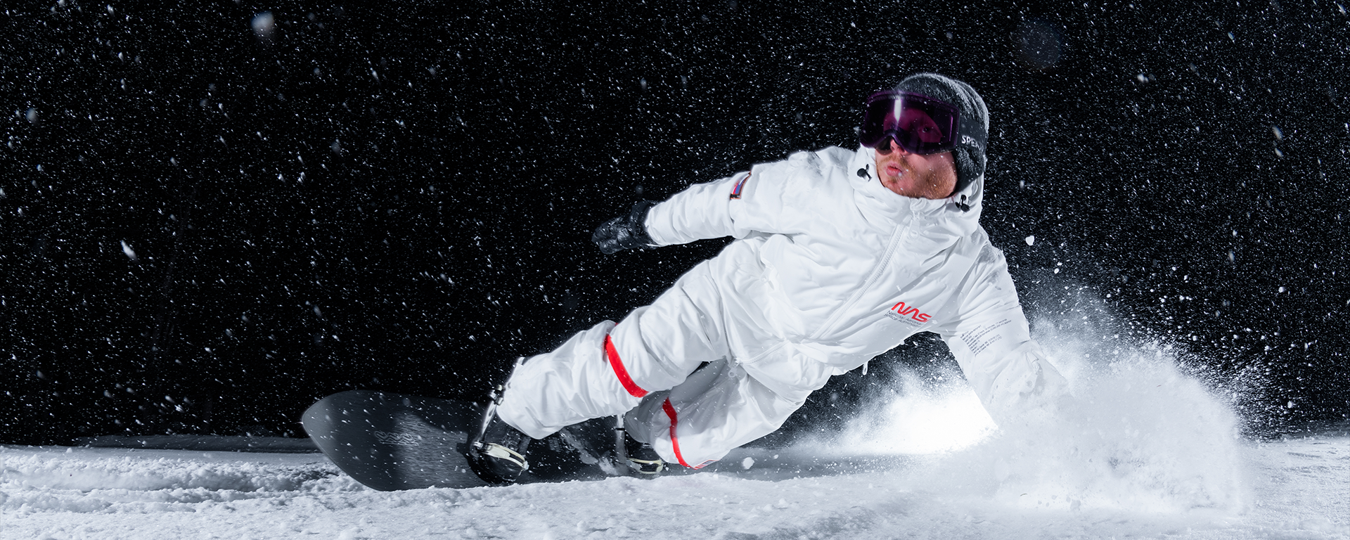 Mens snow gear sale shop