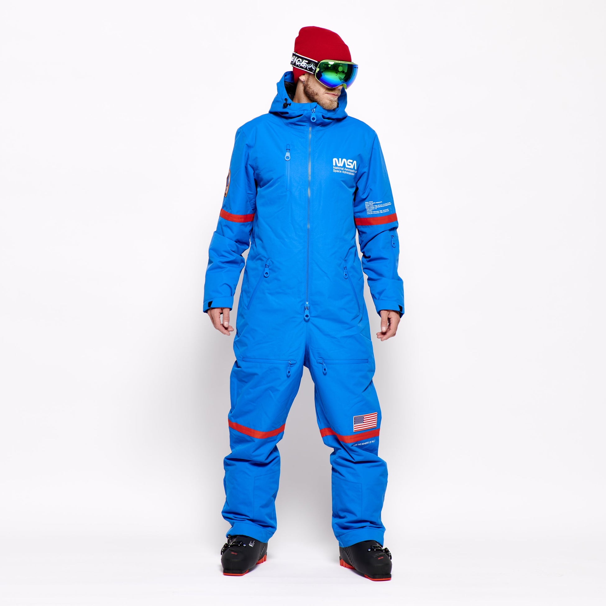 Men's Ski Suits and Snowboarding Suits oneskeeltdus