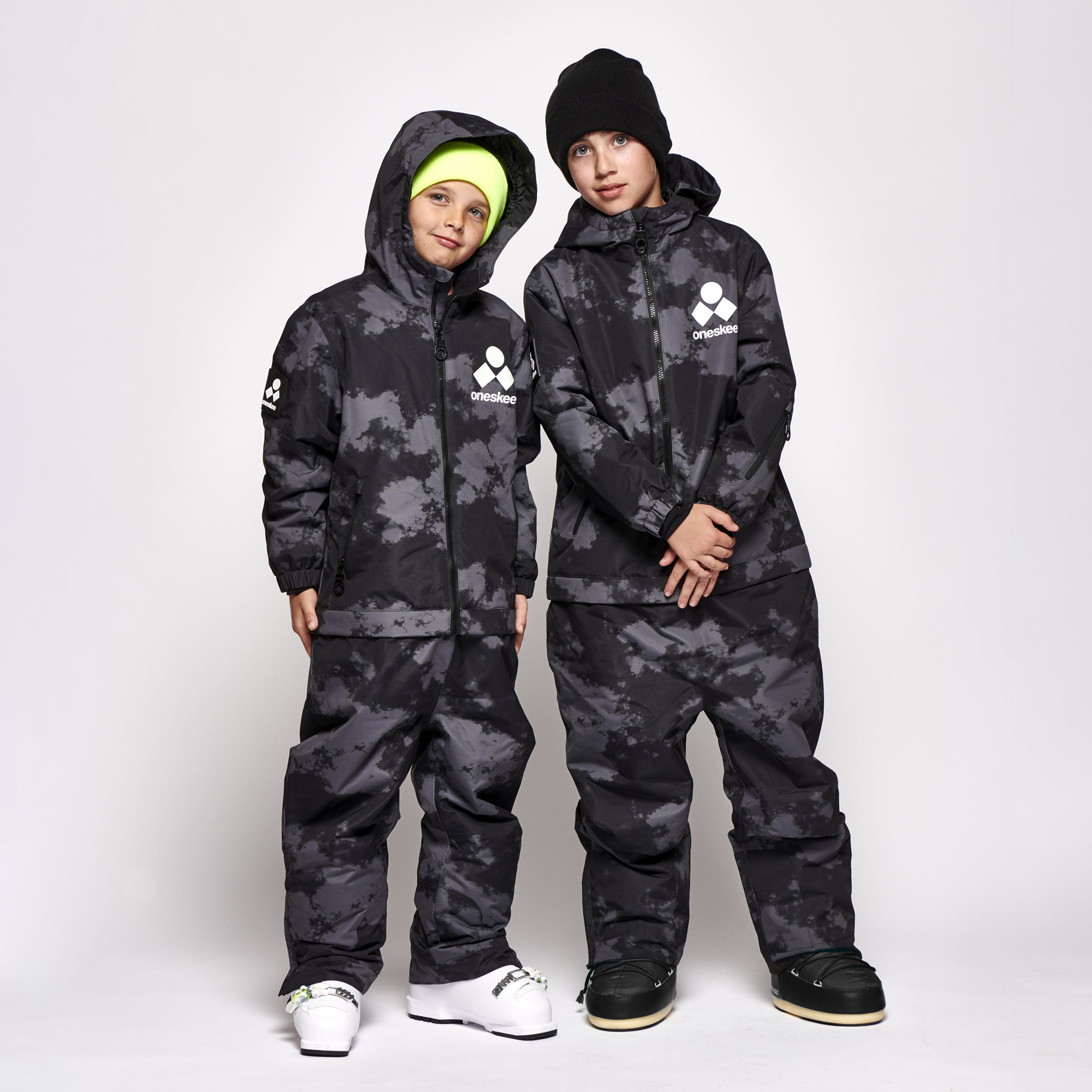 All Oneskee Snow Suits for Men, Women & Kids. - Oneskee US